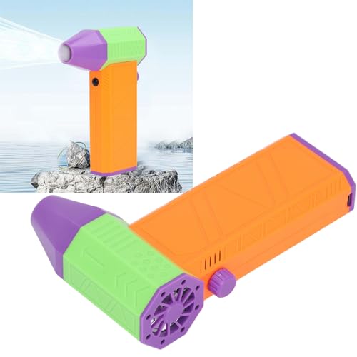 Image of Cordless Air Duster 130000RPM, Portable Air Blower with 3 Speeds