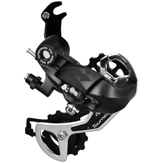 Lista Bicycle Gear Rear Derailleur