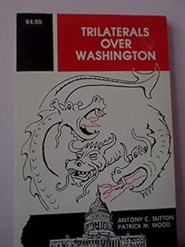 Paperback Trilaterals over Washington Book