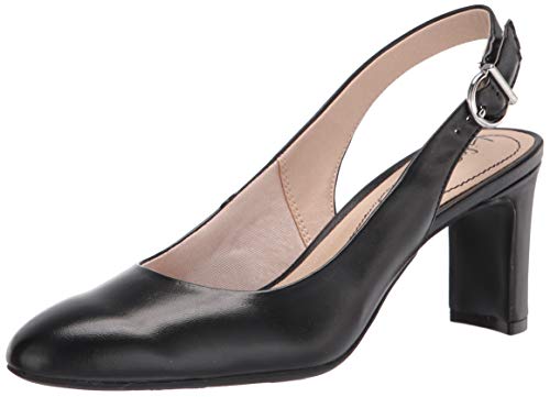 LifeStride Women's, Gigi Pump, Black, 8.5 by LifeStride - Used condition - CA$71.21