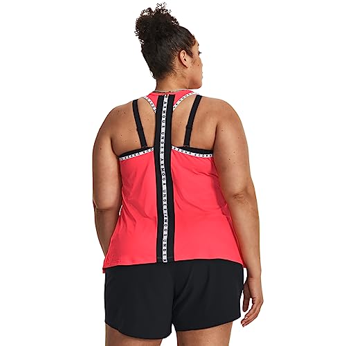 Image of Under Armour Women's Loose Fit Sports T-Shirt