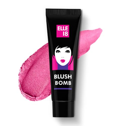 Image of Elle18 BlushBomb 02Pink 9ml