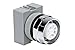IDEC Corp. ASW400 4 POS SEL SWITCH
