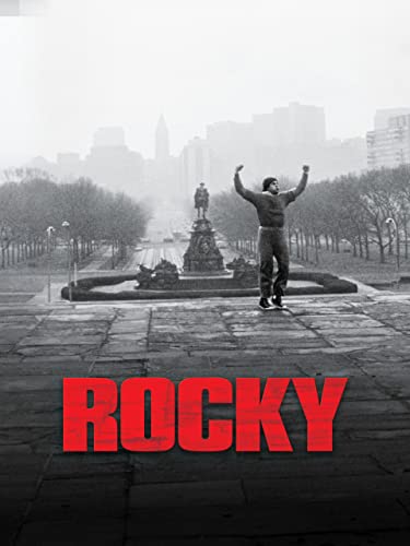 Rocky