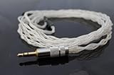 nordost silver shadow review Farbe: Silber, Länge: 120 cm
