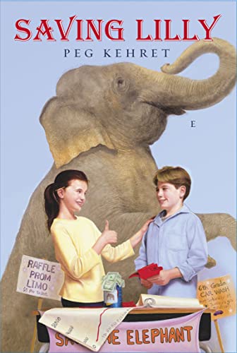 Saving Lilly (Aladdin Fiction)