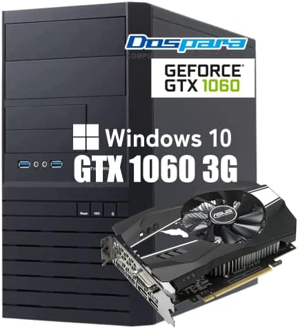 ドスパラDosparaデスクトップパソコンDiginnosMagnateMX