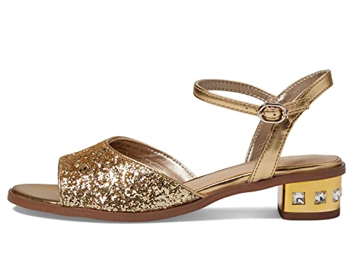 Sam Edelman Girls' Ivy Block Heel Sandal4