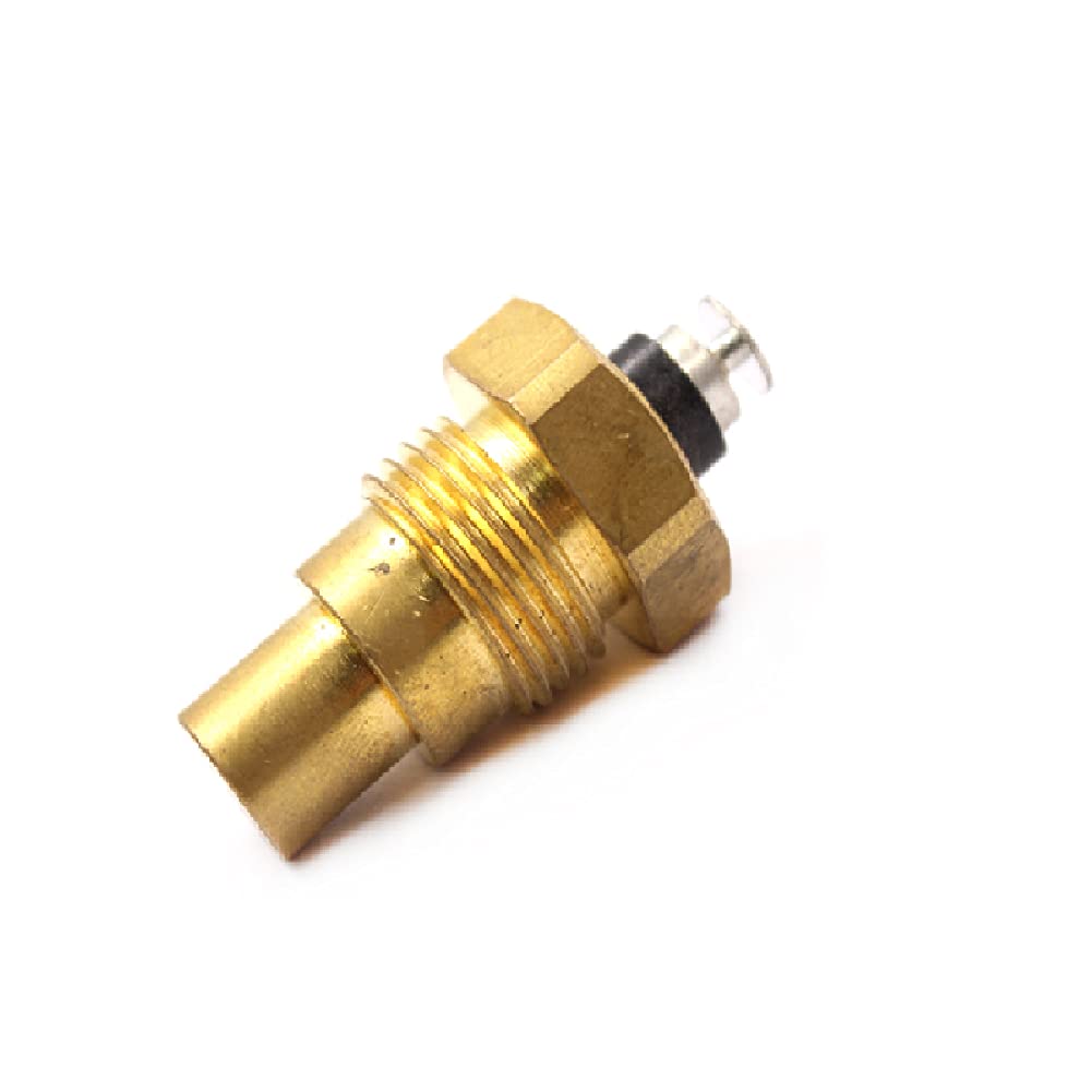 Engine Water Temperature Sensor 42-045 42045, Compatible with Au-di S6 A6 Avant Quattr0 S6 5.2L, Sk0da 0ctavla Beetle
