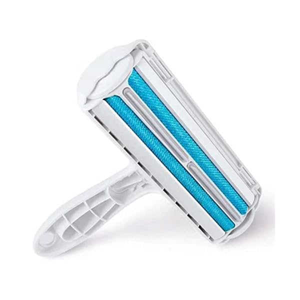 HJTCZHUANYONG Pet Hair Remover Roller Lent Remover, Hair Cleaner, cat Hair Removal Brush Hair Removal Tool