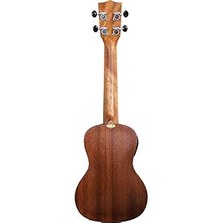 Kala KA-SSTU/CE Ukulélé électrique - Les Beatles, Paul McCartney, John Lennon, RIngo Starr, George Harrison Kala KA-SSTU/CE Ukulélé électrique – Image 2