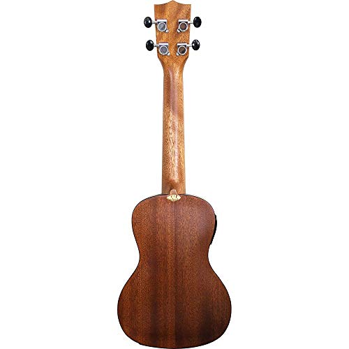 Kala KA-SSTU/CE Ukulélé électrique - Les Beatles, Paul McCartney, John Lennon, RIngo Starr, George Harrison Kala KA-SSTU/CE Ukulélé électrique – Image 3