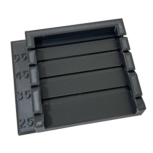 【ブレーキ】まとめ：ミニ四駆のブレーキスポンジ加工で理想のセッティングを