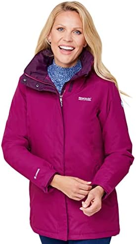 Regatta Women's Blanchet Ii Waterproof 