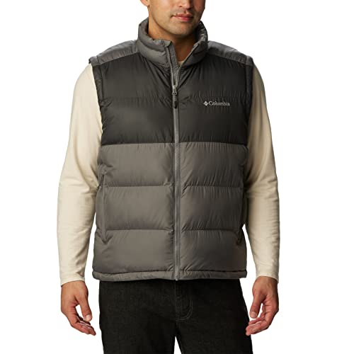 Image of Columbia Mens Pike Lake Ii Vest