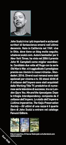 THE KAIJU PRESERVATION SOCIETY 8834743369 Book Cover