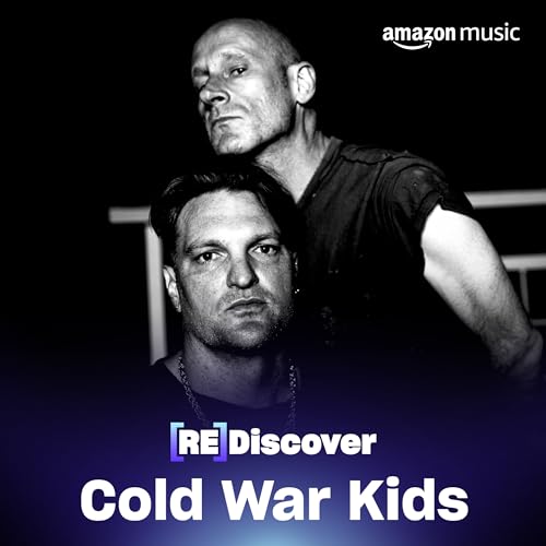 Zusammengestellt von: Amazon Music