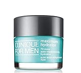 CLINIQUE FOR MEN maximum hydrator 72-hour auto-replenishing hydrator