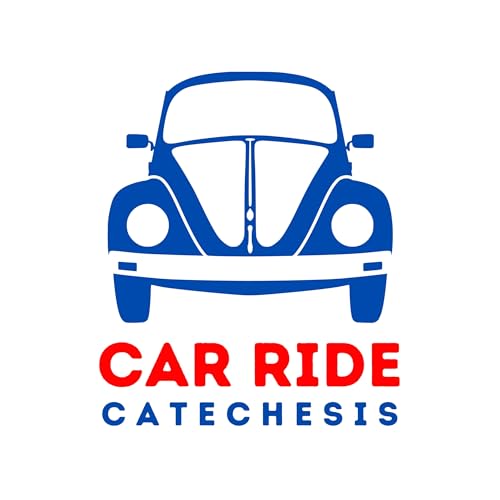 Car Ride Catechesis cover art