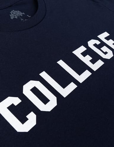 College | Animal American Drinking 70s House Comedy Unisex T-Shirt Men Women4