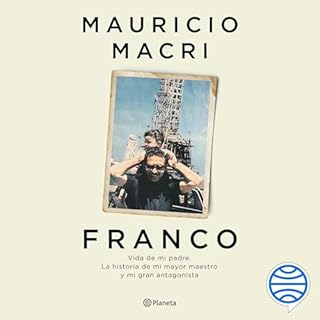 Franco cover art