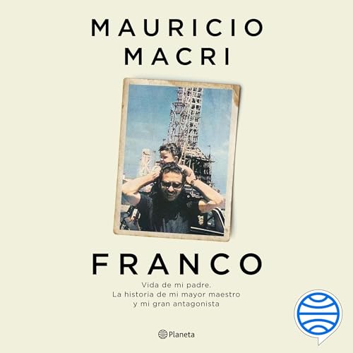 Franco Titelbild
