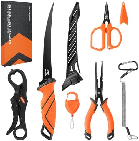 best gifts for fishermen in Dallas, TX