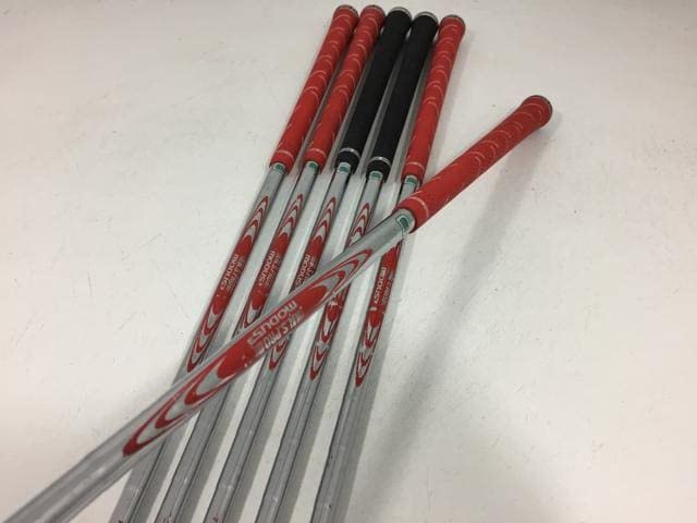 Amazon.co.jp: 【中古品】ブリヂストン アイアンセット J15DF アイアン