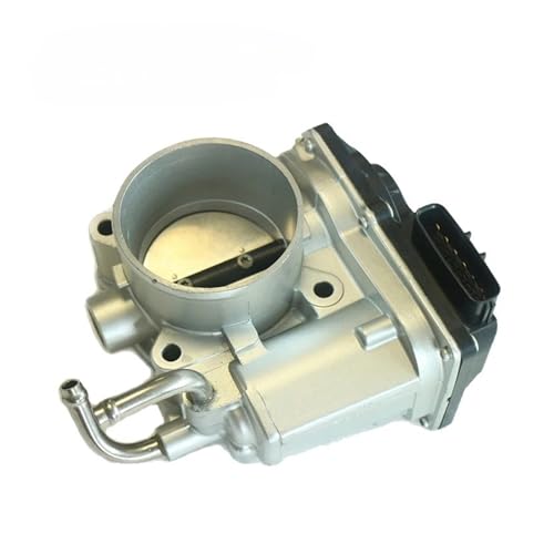 Corps de papillon Hilux 1TR 2203075010 boîtier électronique 55mm