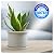 AQUATICLIFE RO Buddie 3-Stage Reverse Osmosis Water Filtration System, RO Unit 100 GPD