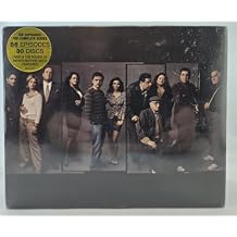 The Sopranos The Complete Series