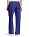 WonderWink Women's Fashion Cargo Pant, Galaxy Blue, Medium/Tall