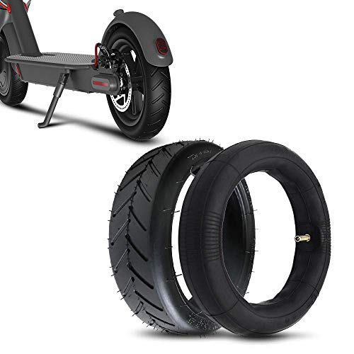 Senmubery Elektrische Scooter Band 8 1/2X2 Buitenband Binnenbad Voor Achter Band Set Voor Mijia M365 Antislip… - Image 5