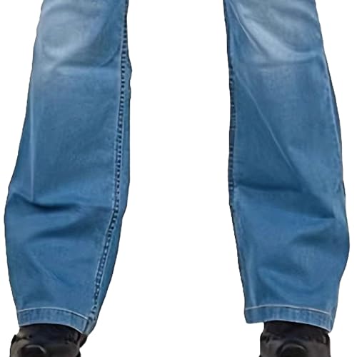 Mens Bell Bottom Jeans Men's Vintage Jeans Mens Bell Bottoms Disco Pants Flared2