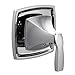 Moen T4612 Voss Diverter 3-Function Shower Transfer Valve Trim Kit, Valve Required, Chrome