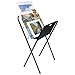 Creative Mark Medium Canvas Art Print Rack - Portable Folding Display for Posters, Artwork, Prints, Canvas, Panels, Artist Galleries, Studios & Storage - 39