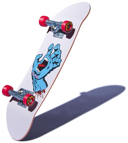 Tech Deck Toy Skateboard Handboard Santa Cruz