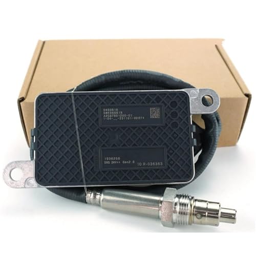 Capteur de NOx 24V haute précision 5WK96661B pour échappement DAF