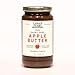 Langer Farms Unsweetened Apple Butter, Packaging May Vary, 16 Ounce (Pack of 1)