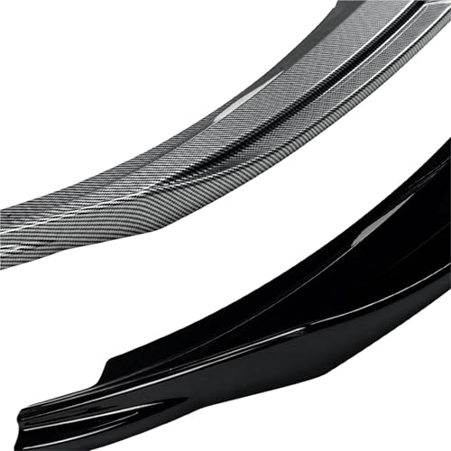 Becquet automatique avant VW Jetta MK6 2011-2014 kit diffuseur lèvre spoiler édition standard
