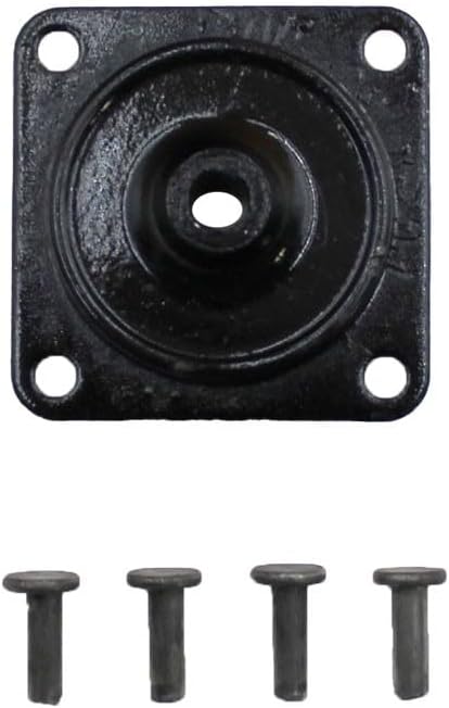Replacement for fits New Rubber Mount Isolator Fits AM640T AM1526T