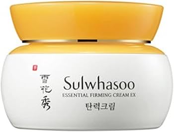 Amazon | Sulwhasoo 雪花秀 ソルファス エッセンシャル ファーミング