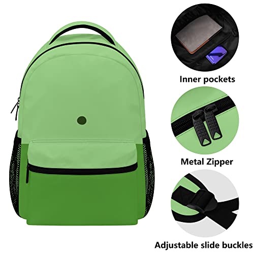 Cutievoo Finn The Human's Backpack Bookbags Lightweight Travel Daypack Laptop Bag For Women Men #TOP3