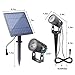 APONUO RBG Solar Spot Lights 4-in-1