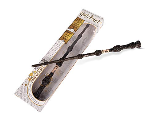 Wow Stuff - Harry Potter - Baguette Light Painting - Sureau Dumbledore
