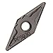 Carus Tool KORLOY VNMG160404-HM PC9030 Carbide Inserts CNC Tool 10Pcs/Box