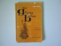 Gypsy Baron Vocal Score B0055AKZWI Book Cover