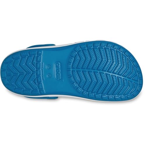 Image of Crocs Kids' Bayaband Clogs