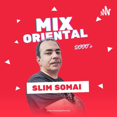 Mix Oriental By Slim Ep 04