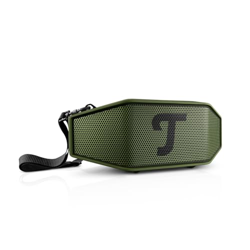 Teufel ROCKSTER Cross 2 Tragbarer Bluetooth Lautsprecher – Ansicht 1